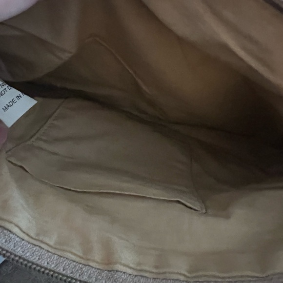 Multi-colored clutch/ wristlet - Picture 4 of 9